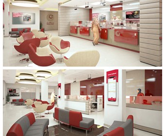 ITHMAAR BANK (ARAD)